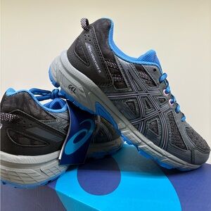 ASICS Kids Gel-Venture 6 GS Shoes